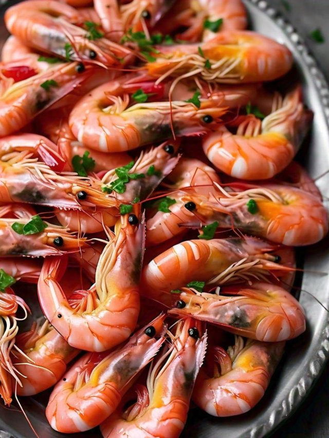 ৬ মাস খেতে পারবেন বাড়িতে রাখা চিংড়ি! মাছ সংরক্ষণ কীভাবে করবেন