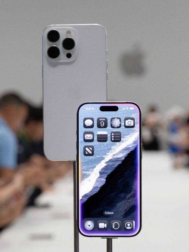 iPhone पर महंगी, तो एंड्रॉयड पर सस्ती क्यों हैं सर्विसेस? क्या है पूरा मामला