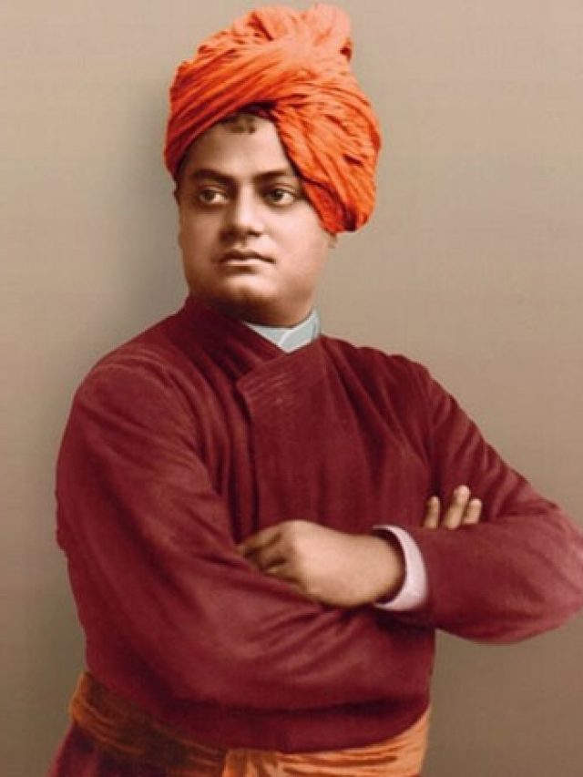 বিবেকানন্দের এই ১০ বাণী মানলেই হবেন সফল, হবে টাকা-গাড়ি-বাড়িও