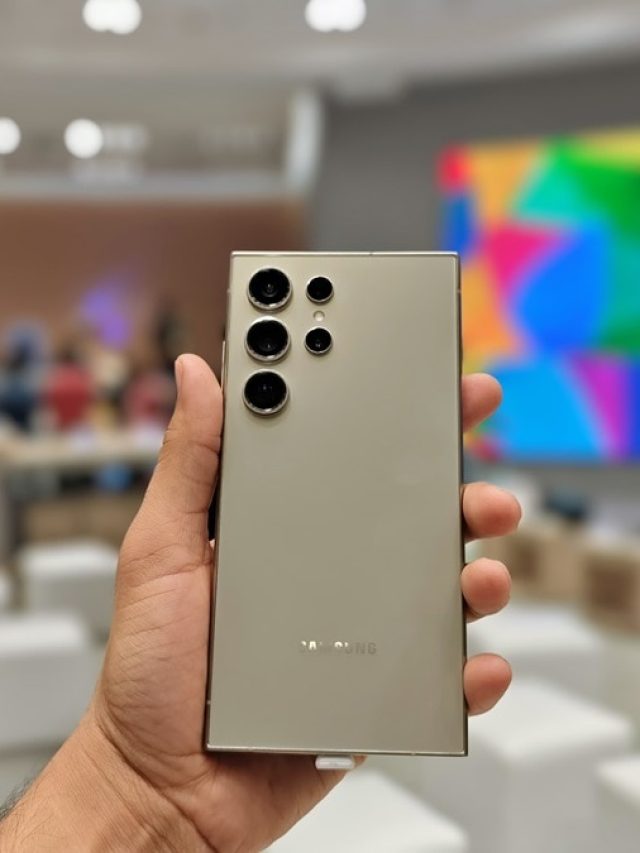 Samsung का सबसे पावरफुल फोन, यहां मिल रहा है बंपर ऑफर
