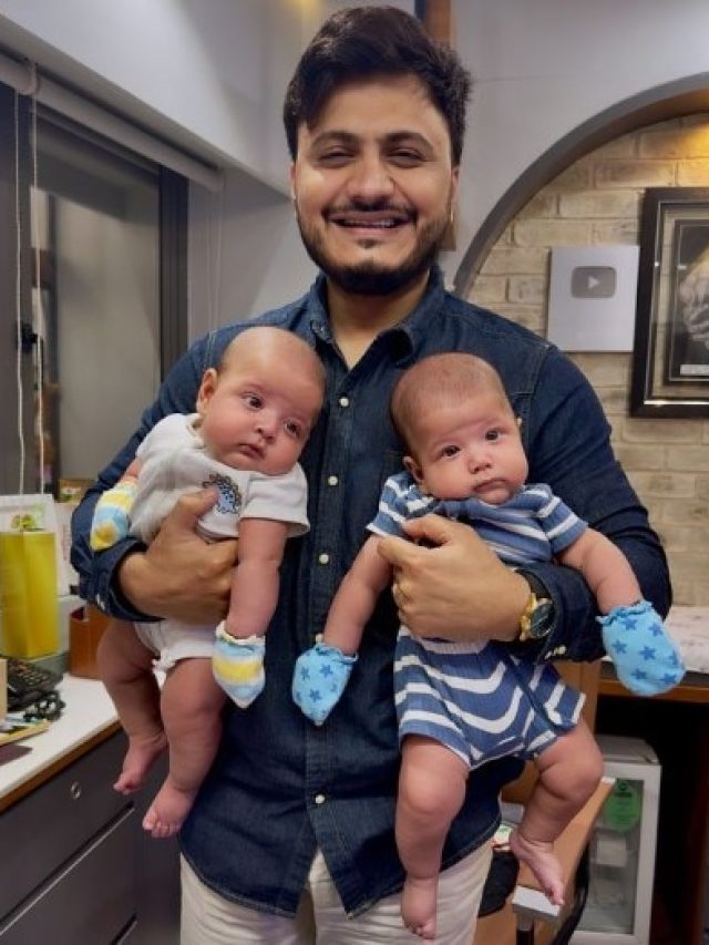 বাচ্চাকে গরুর দুধ খাওয়ানো বিপজ্জনক, শিশুরোগ বিশেষজ্ঞের টিপস VIRAL