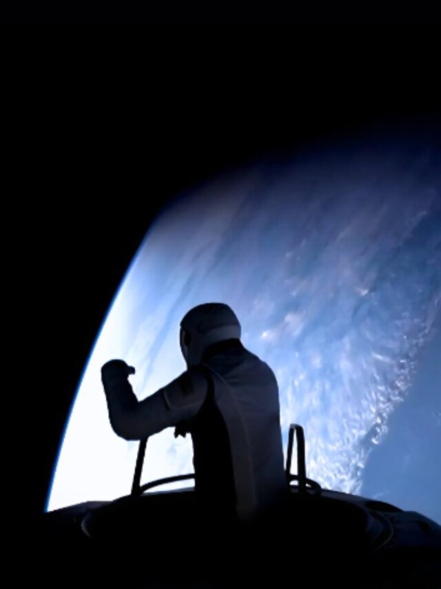 SpaceX’s Polaris Dawn crew completed 40 groundbreaking experiments in space before safely returning to Earth