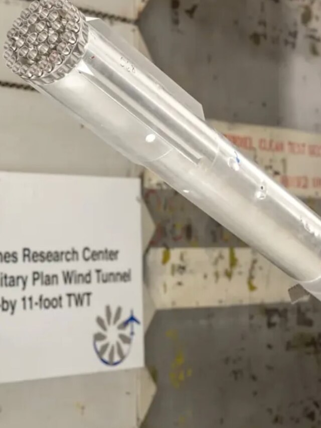 'Preparing to land on Moon': Elon Musk's rocket passes NASA's wind tunnel testing for Artemis mission