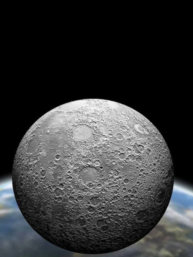 Earth's second moon will be visible from next week, here is how you can watch it!