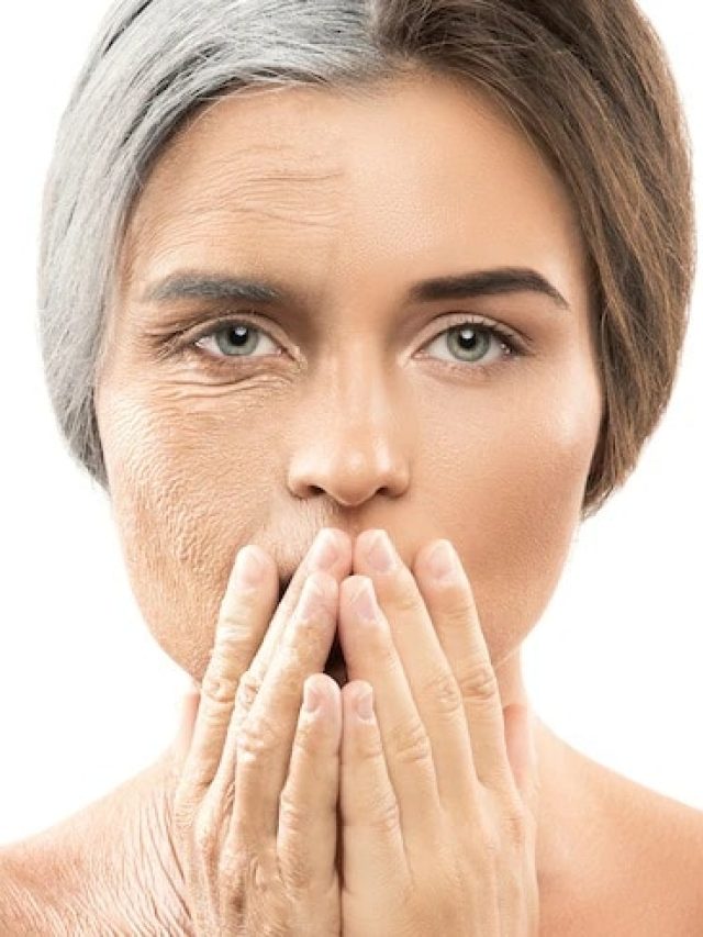 বয়স থমকে যাবে! বুড়িয়ে যাওয়া আটকাতে রোজ এসব খান