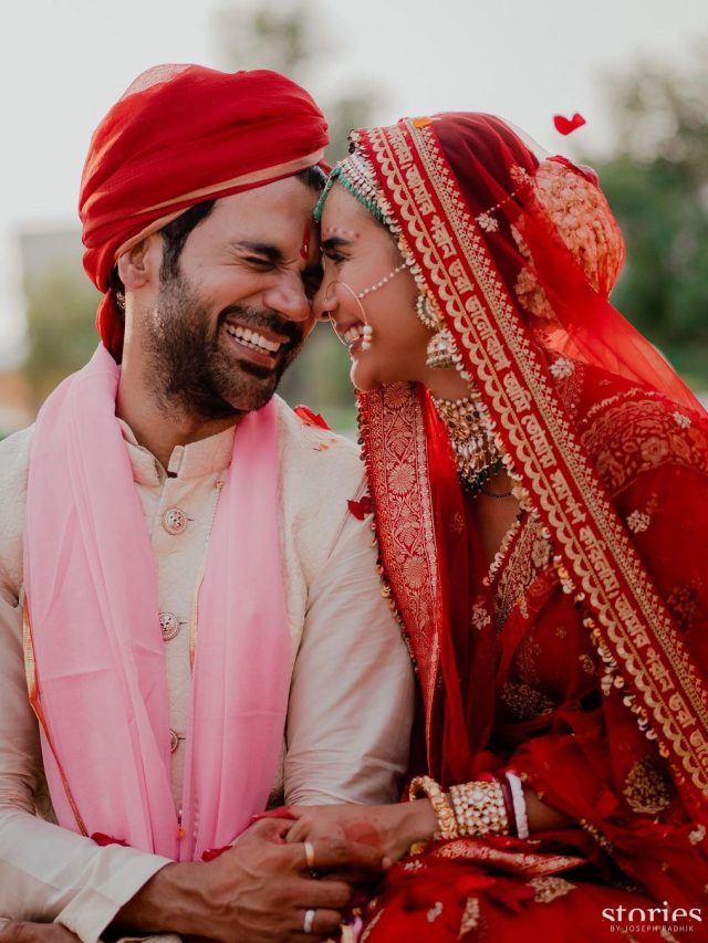 एक्टर ने बीवी से भरवाई मांग, खूब हुआ ट्रोल, बोला- कुछ रीति-रिवाज...