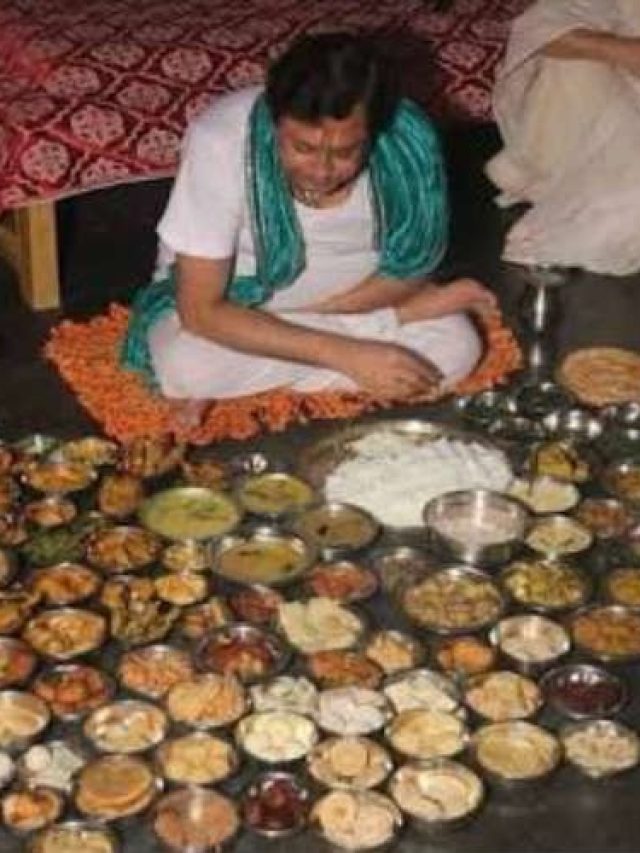 আপনার আয়ে খাবে পরের সাত প্রজন্ম, ছোট্ট একটা কাজ, ব্যস কেল্লাফতে