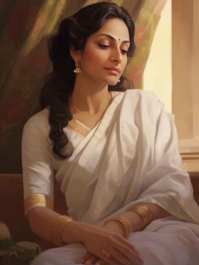 অল্পবয়সী মেয়ে নয়, ঝুমা বৌদিদের দিকে টান বাড়ছে ছেলেদের, কেন?