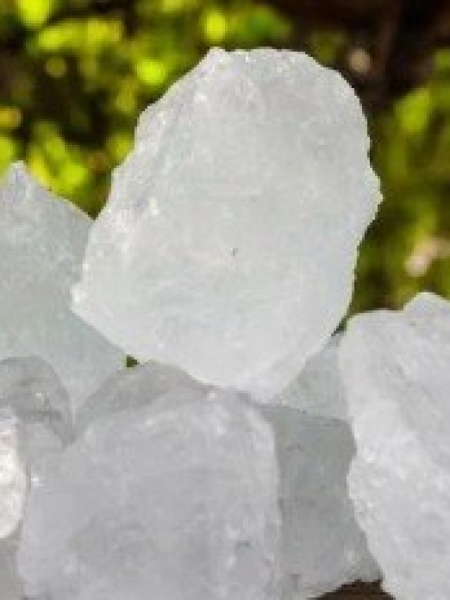 শুধু এক টুকরো ফটকিরি লাগবে, ব্যস, রাজসুখ আসবে জীবনে