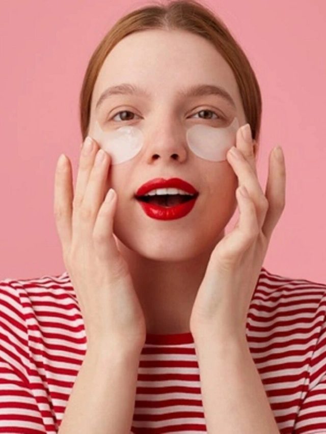 ১৫ মিনিটে উধাও হবে ডার্ক সার্কেল! এভাবে করুন কাজ