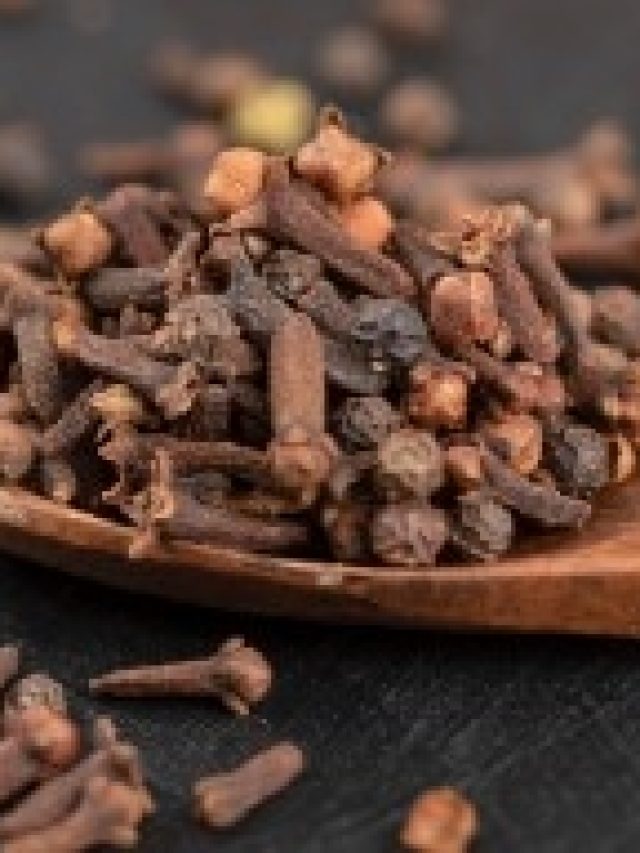 মুখে ফেলুন ১টা লবঙ্গ, শুরু হবে খেলা