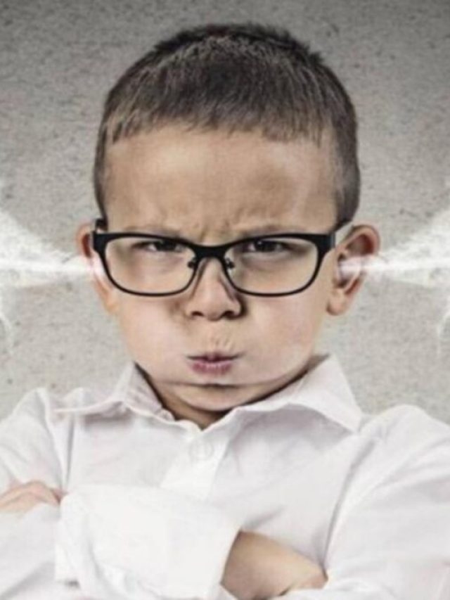 সন্তানদের জেদ গলে জল হবে, বাবা-মায়েরা মাথায় রাখুন ৪ টিপস