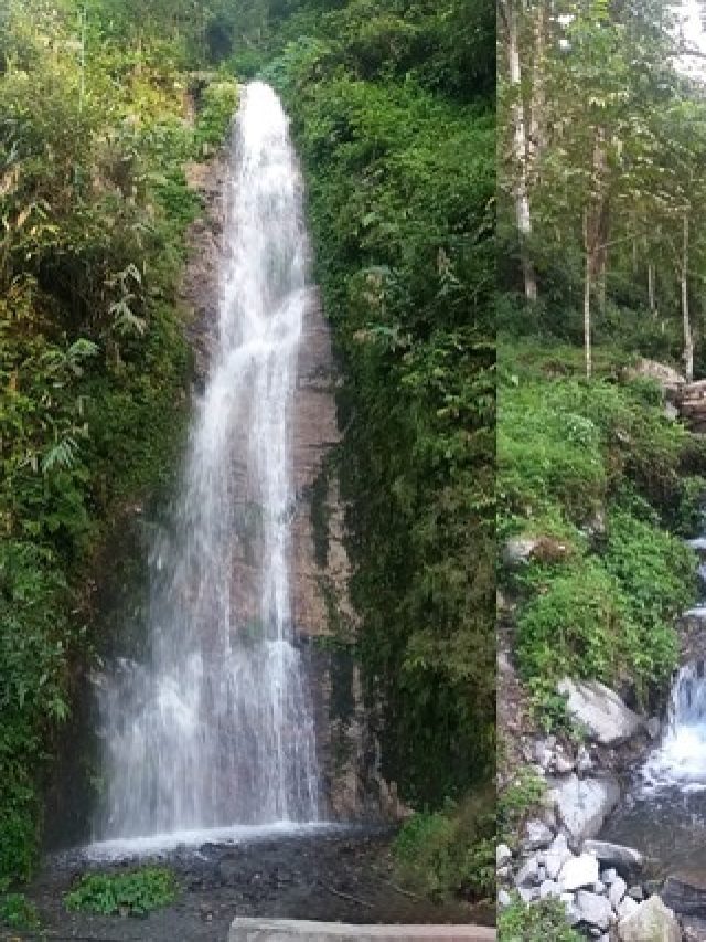 মাত্র ১৩০০ টাকা খরচা, পুজোয় ঘুরে আসুন পাহাড়-ঝর্না ঘেরা এই গ্রামে
