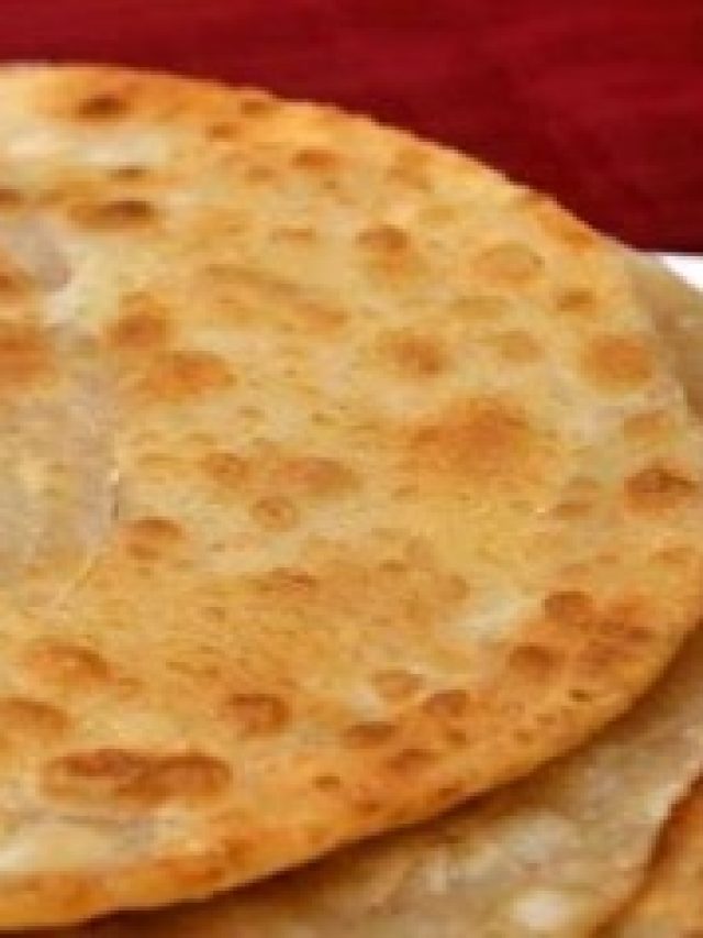 শুধু লাগবে এই সিক্রেট মশলা, তাতেই সুস্বাদু  হবে আলুর পরোটা