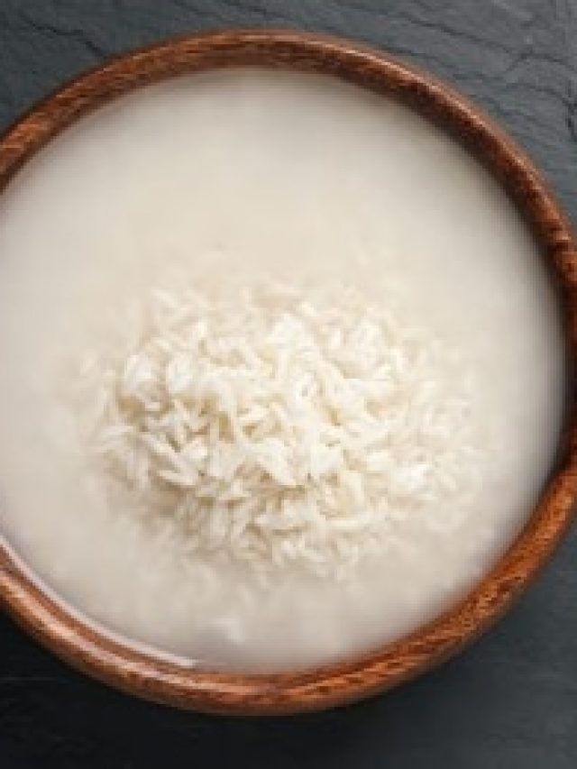 ভাতের ফ্যান খেলে  এসব উপকার হয়, জানুন