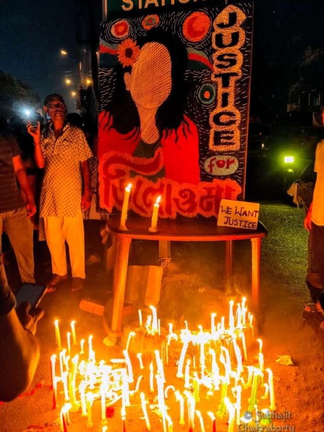 চিনে লিঙ্গচ্ছেদ, গ্রিসে পুড়িয়ে মারা: ধর্ষণে কোন দেশে সাজা কেমন?