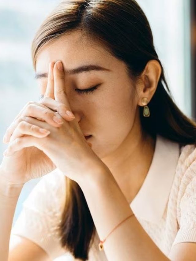 মানসিক চাপ কমছে না? আপনার রোজকার এই খাবার দায়ী নয়তো, আজই ছাড়ুন