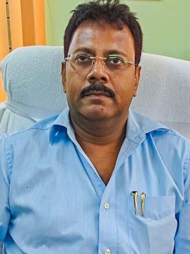 হার্টের, হাড়ের নাকি গাইনো, সন্দীপ ঘোষ কীসের ডাক্তার ছিল?