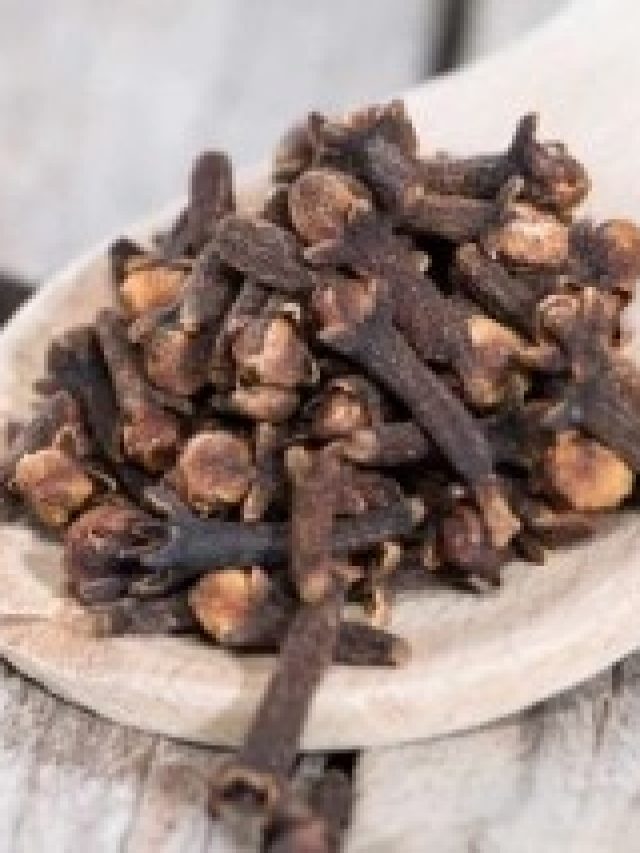 রোজ রাতে ২টো লবঙ্গ শুধু, ব্যস খেলা শুরু