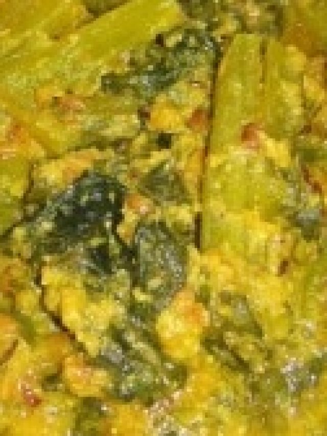 টনটনে থাকবে পুরুষত্ব, পাতে রাখুন সস্তার এই শাকের পোস্ত