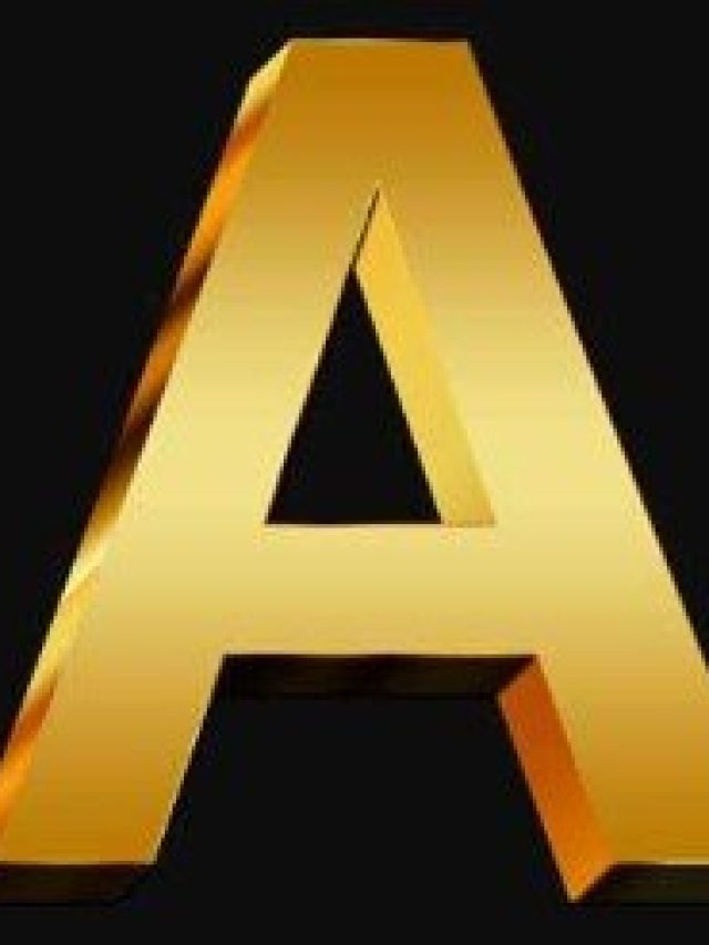 A দিয়ে শুরু নামের মানুষদের এই বিরল গুণ থাকে, জানুন