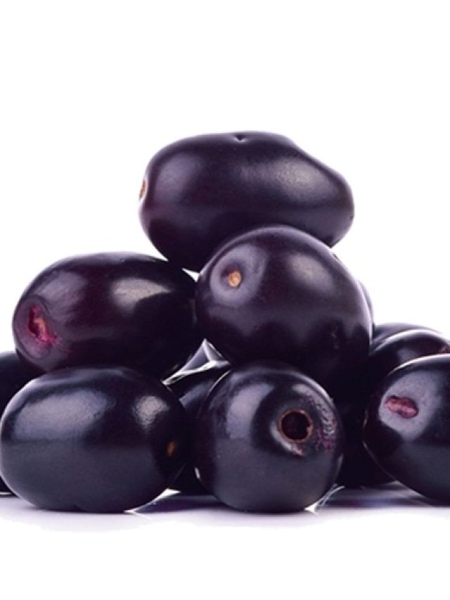 জামের ইংরেজি কিন্তু বেরি নয়, আচ্ছা আচ্ছা লোক জানে না, আপনি?