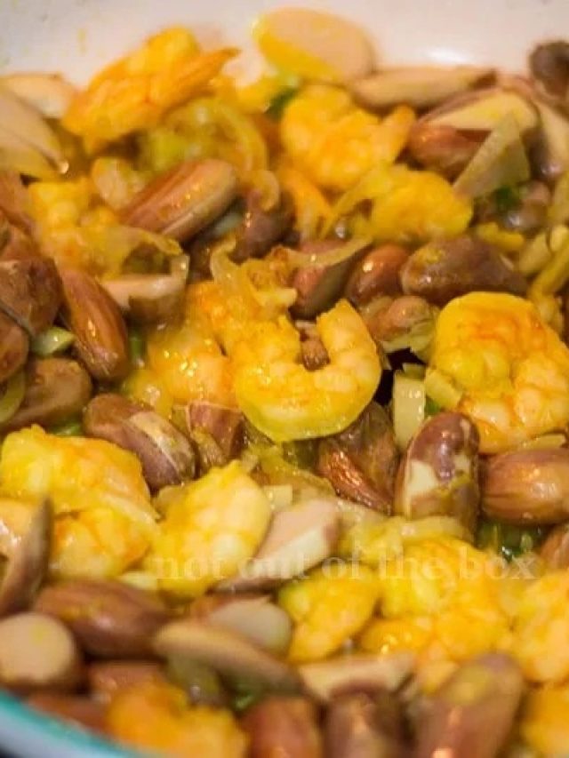 ৩-৪ টা মাঝারি চিংড়িই যথেষ্ট, এই স্পেশাল ভর্তায় ফেল মাছ-মাংস-ডিম