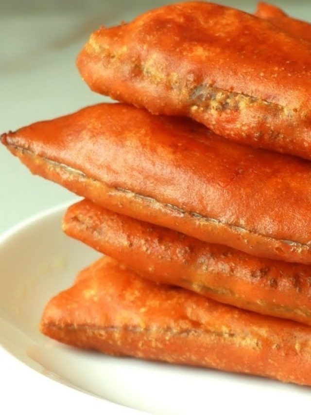 এই ভুলটা না করলেই বেগুনি হবে মুচমুচে, জেনে নিন