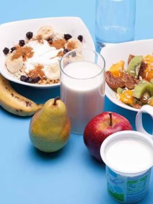 ব্রেকফাস্ট থেকে এগুলি আজই বিদেয় করুন, অর্ধেক রোগ সেরে যাবে