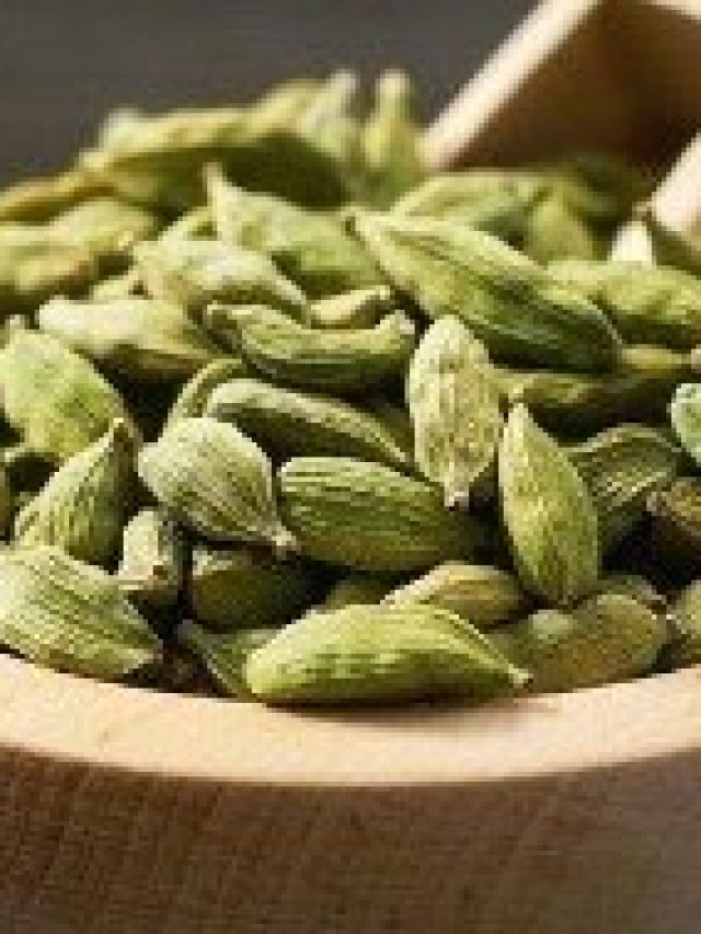 রোজ রাতে বালিশের নীচে ১টা এলাচ,  ব্যস, খেলা শুরু