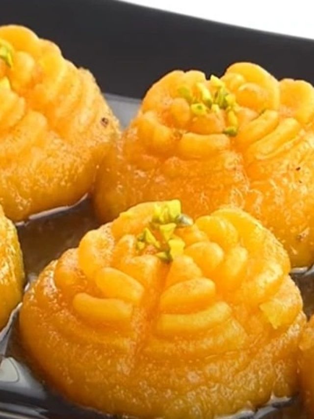 তালের সেরা রেসিপি এই পাকন পিঠে, মুখে দিলেই মাখন