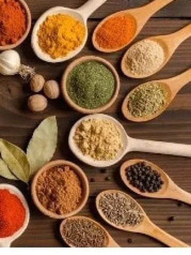 এই গুঁড়ো মশলা খেতে হবে শুধু, বুড়ো হলেও টানটান থাকবে সবকিছু