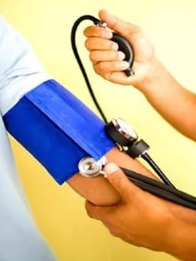 প্রেসার লো হলে কী খাবেন? জেনে রাখুন