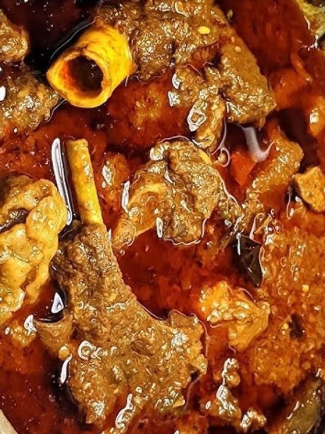 তুলতুলে হবে মাটন, মাংস রান্নার আগে মানুন এই ৭ টিপস