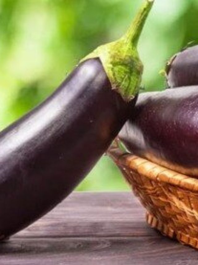 রোজ ১টা বেগুন, ব্যস, বুড়ো হলেও চরম সুখ