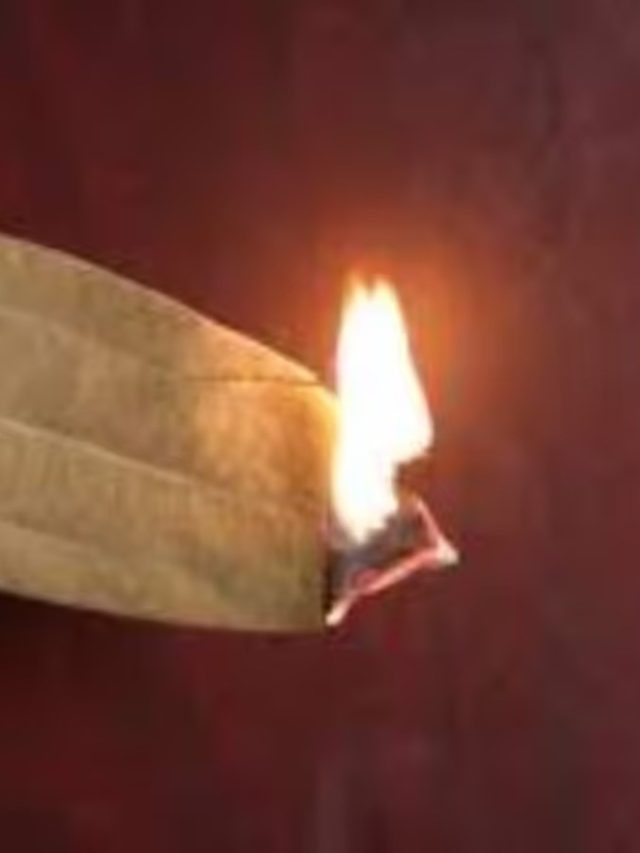 রোজ রাতে রান্নাঘরে পোড়ান ১টা তেজপাতা, তারপর এসব হবে