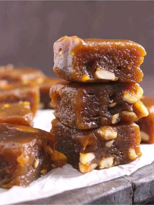 গাজর, সুজি তো অনেক হল, এবার এই ফল দিয়ে বানান হালুয়া, দারুণ টেস্টি