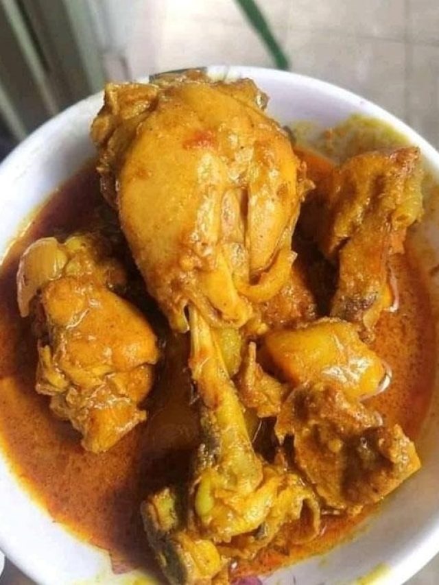 সহজতম চিকেনের রেসিপি এটাই, স্বাদে পাল্লা দেবে ফাইভ স্টার হোটেলকেও