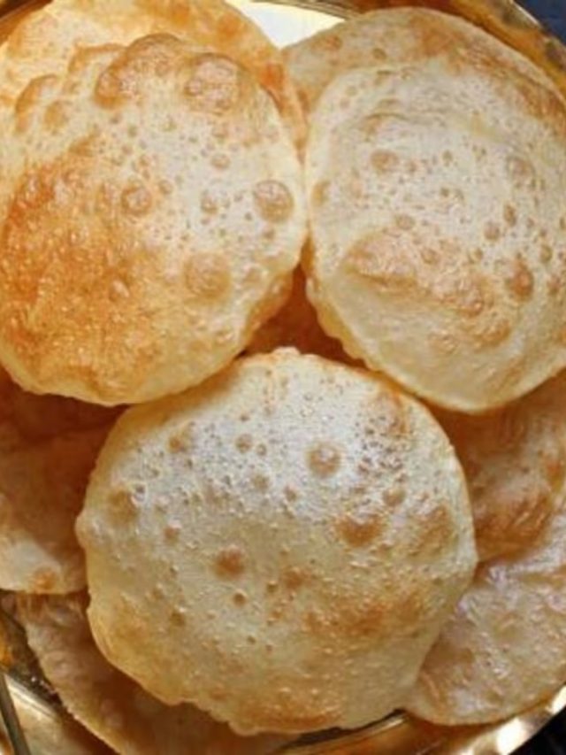 লুচির সঙ্গে খাওয়ার এটাই সবচেয়ে ম্যাচিং রেসিপি, বানানো কঠিন নয়