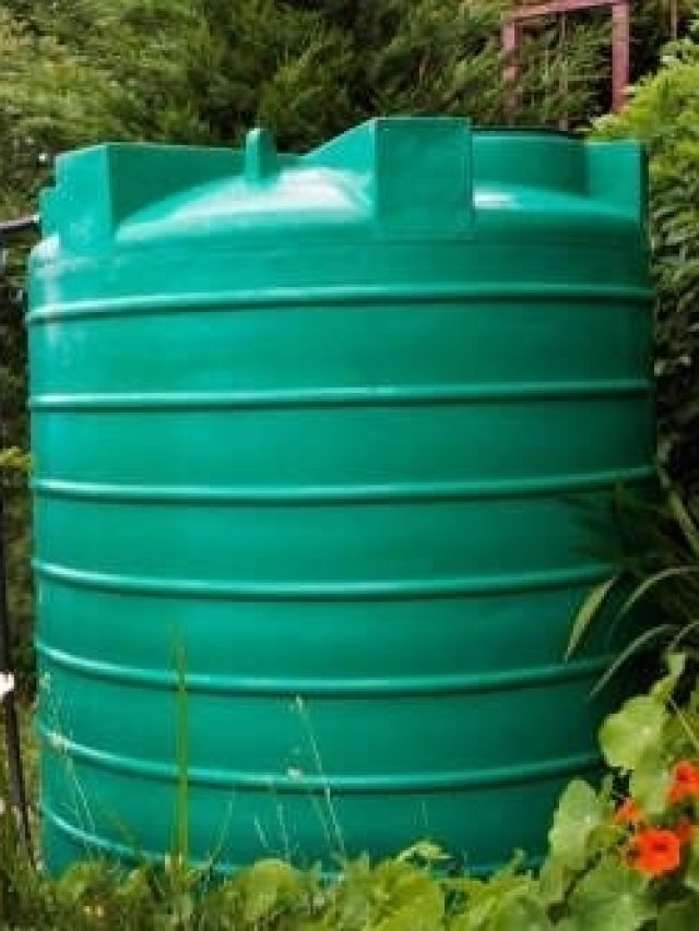 যত গরমই পড়ুক, আপনার ট্যাঙ্কের জল থাকবে হিমশীতল; এই কাজ করলেই কাজ হবে