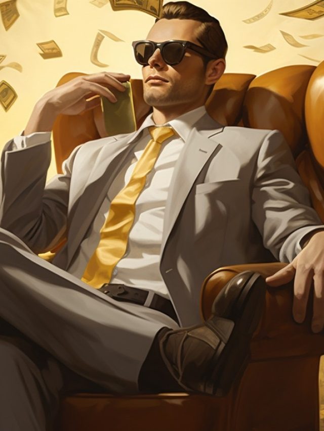 অল্প দিনে ধনী করার মোক্ষম টোটকা, আজই ট্রাই করুন