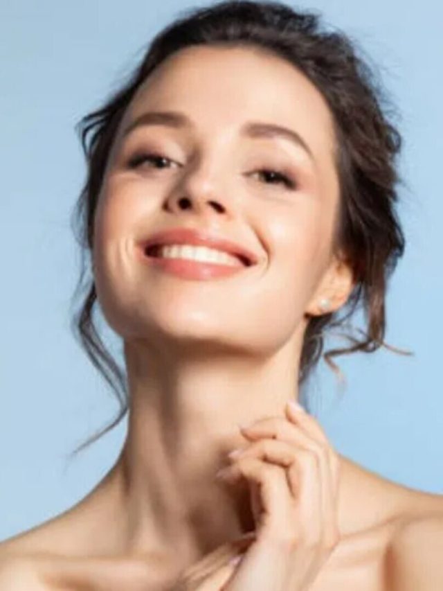 ত্বক থাকবে চিরসবুজ, নিয়মিত খান ৪ খাবার