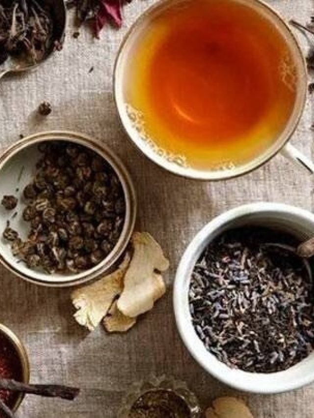 দার্জিলিং টি বানানোর এই ভুলে স্বাদ, সুগন্ধ নষ্ট হয়