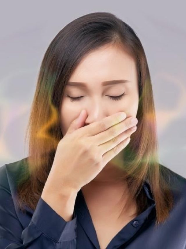 ঢেকুর তোলাকে ইংরেজিতে কী বলে? বিরাট বিরাট শিক্ষিত লোকও জানেন না