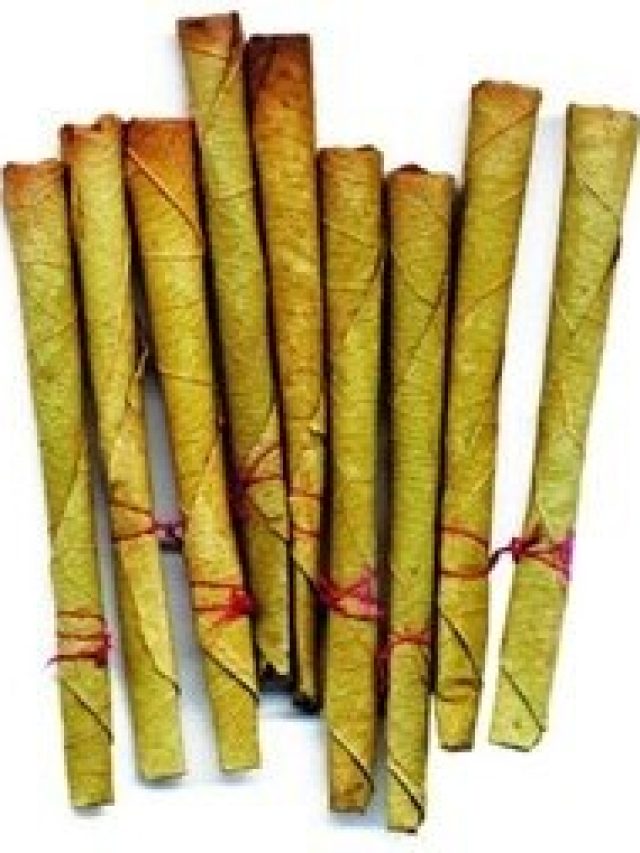 খুশখুশে কাশি কমছেই না? এই 'বিড়ি'-তেই পাবেন আরাম