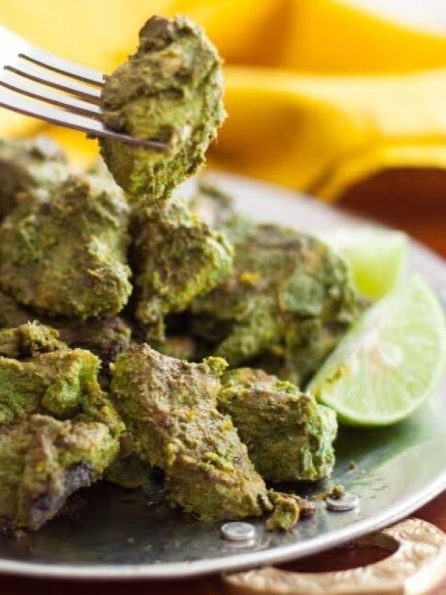 এই কাবাব সেরার সেরা, জীবনে একবার খেতেই হবে