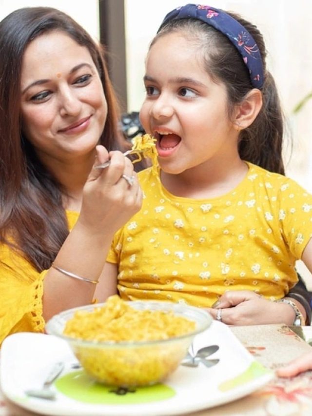 এই পাঁচ টিপসেই সন্তান হবে চ্যাম্পিয়ন, মায়েরা জেনে রাখুন