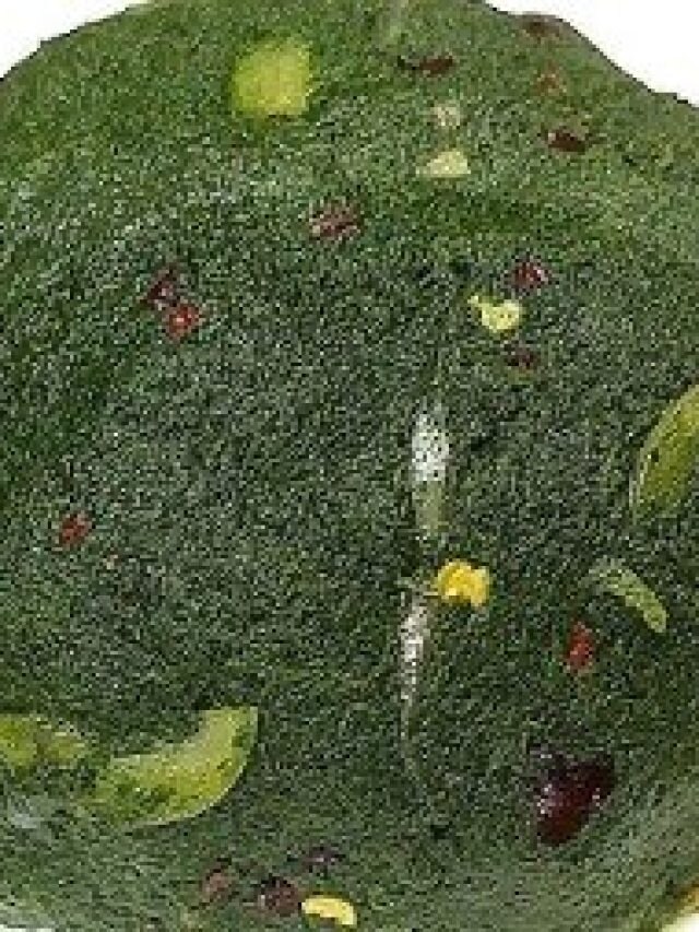 ৭০ বছরেও দাপিয়ে বেড়াবে যৌবন,  শুধু খেতে হবে  এই ভর্তা