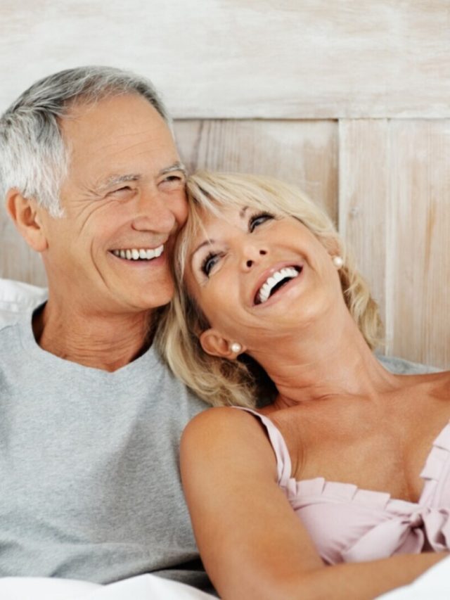 ৫০-এর পরেও পুরুষত্ব থাকবে চরমে, খান এই শাক