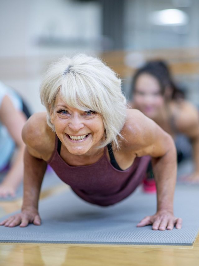 বয়স বাড়লেও রোগ ছুঁতে পারবে না, এই পরিচিত পাতাতেই হবে কাজ